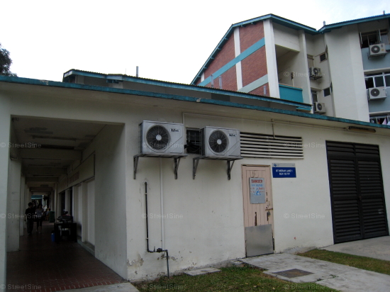 Blk 123 Bukit Merah Lane 1 (Bukit Merah), HDB 3 Rooms #23482